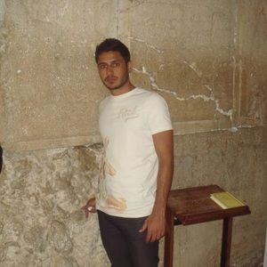 Meet your Posher, Eliran